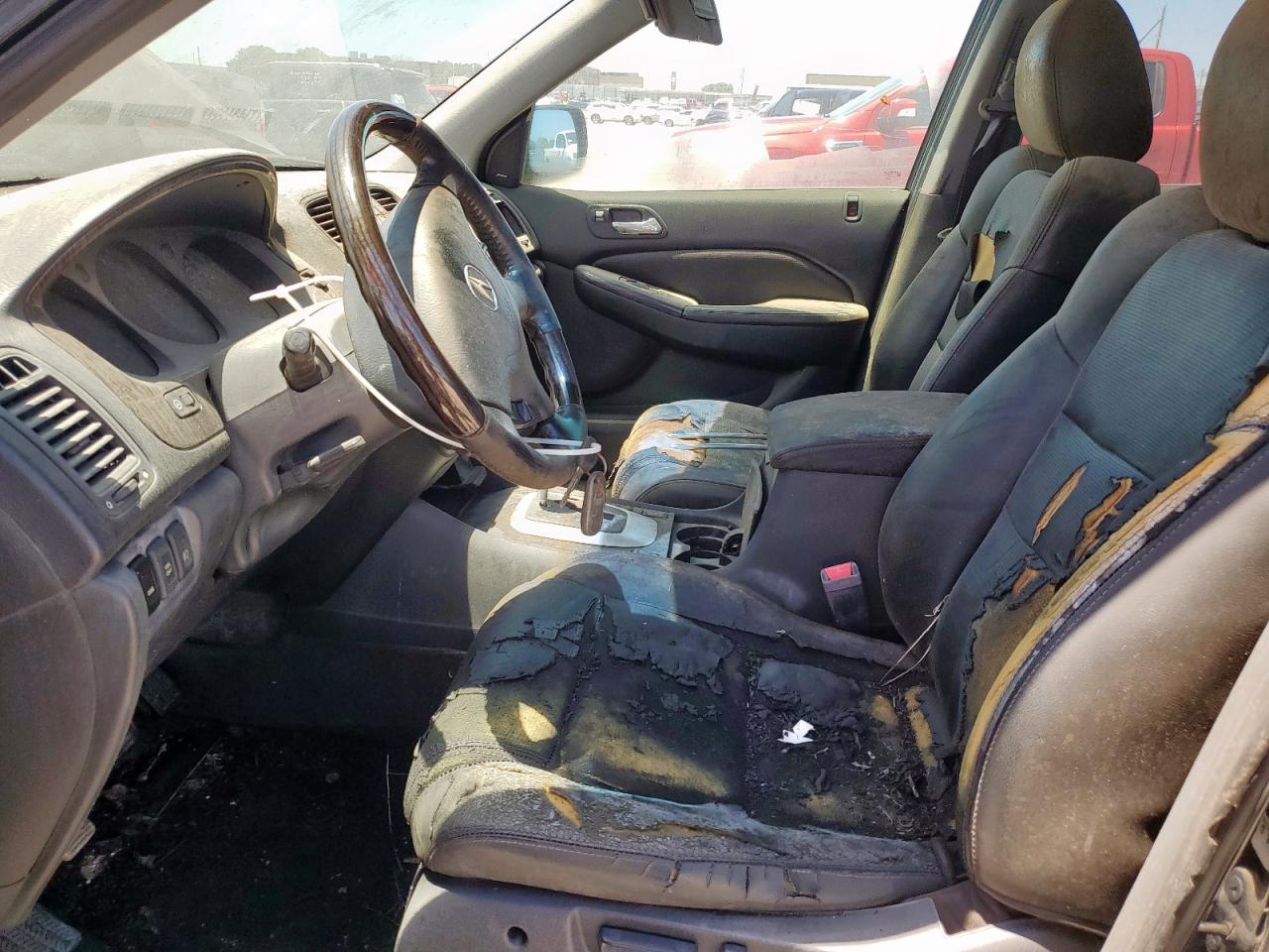 2hnyd18866h520905 2HNYD18866H520905 2006 Acura Mdx Touring