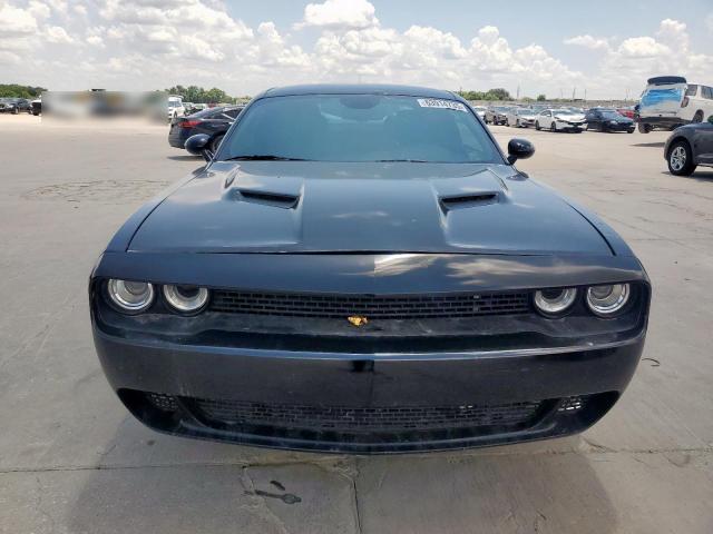  DODGE CHALLENGER 2021 Black