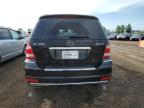 2010 MERCEDES-BENZ GL 350 BLUETEC   for sale at Copart AB - CALGARY