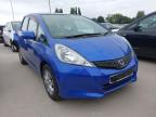 2012 HONDA JAZZ I-VTE for sale at Copart SANDY