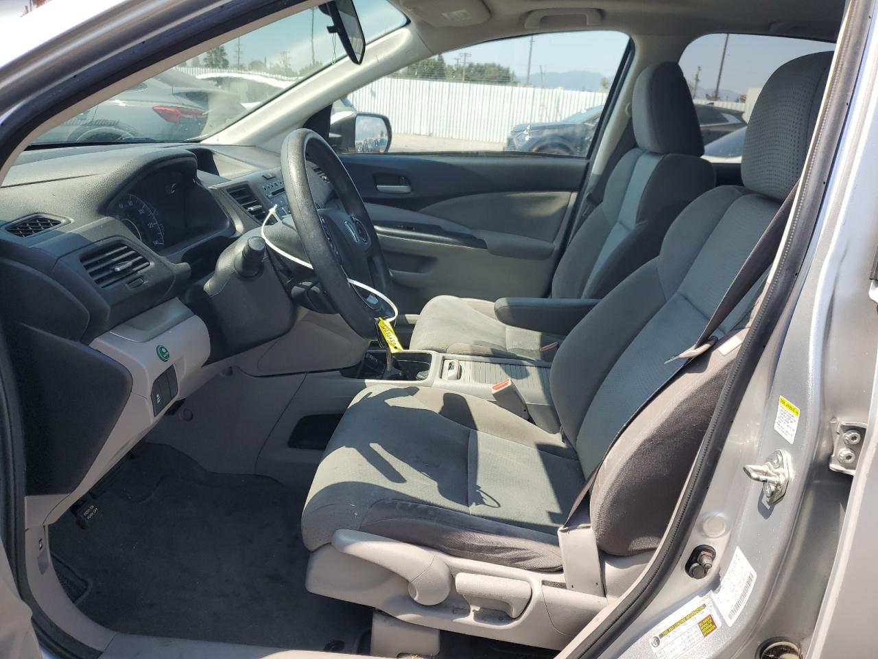 2013 Honda Cr-V Ex VIN: 2HKRM3H56DH514523 Lot: 63495345