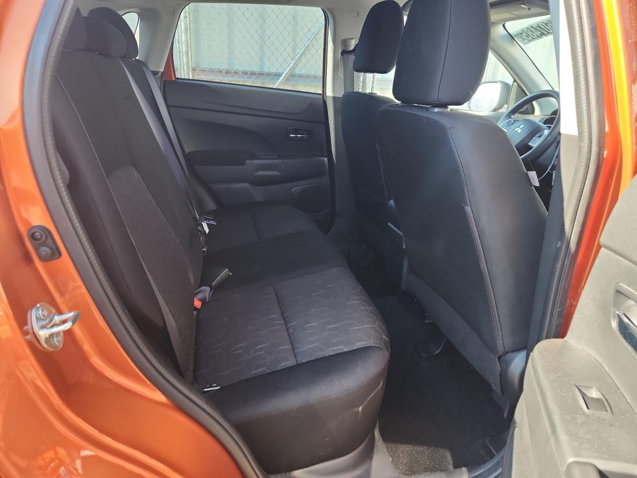 2024 Mitsubishi Outlander Sport S/Se VIN: JA4ARUAU3RU019094 Lot: 64507485