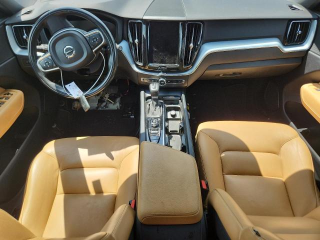  VOLVO XC60 2018 Коричневый