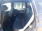 2015 BMW X3 XDRIVE3 for sale at Copart COLCHESTER