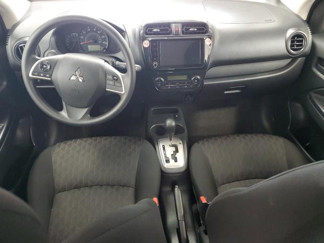  MITSUBISHI MIRAGE 2024 Charcoal