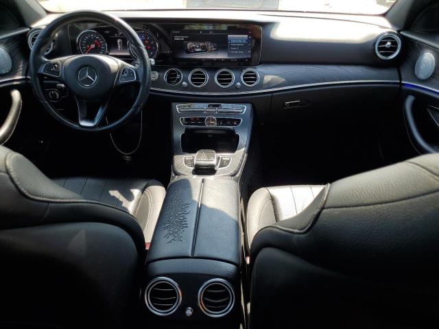 MERCEDES-BENZ E-CLASS 2018 Серый