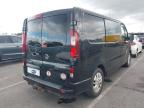 2015 VAUXHALL VIVARO 270 for sale at Copart CHESTER