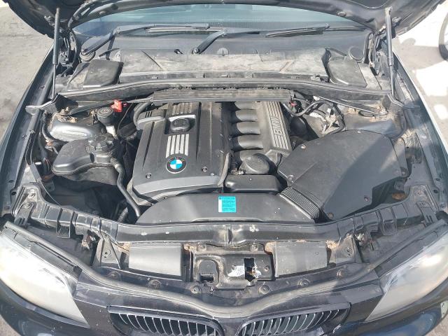 2007 BMW 130I M SPORT 