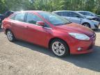 2012 FORD FOCUS SEL   à vendre chez Copart ON - COOKSTOWN
