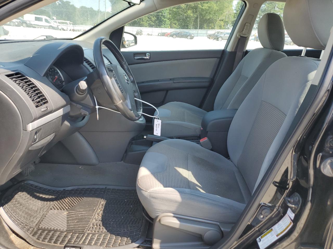 2011 Nissan Sentra 2.0 VIN: 3N1AB6AP3BL659986 Lot: 63837705