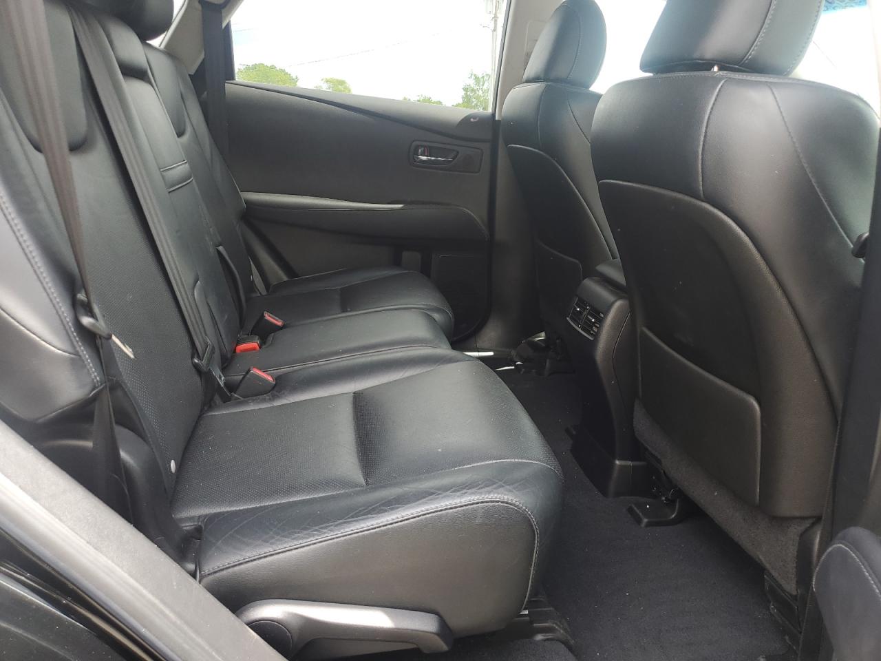 2014 Lexus Rx 350 Base VIN: 2T2BK1BA2EC227634 Lot: 63999735