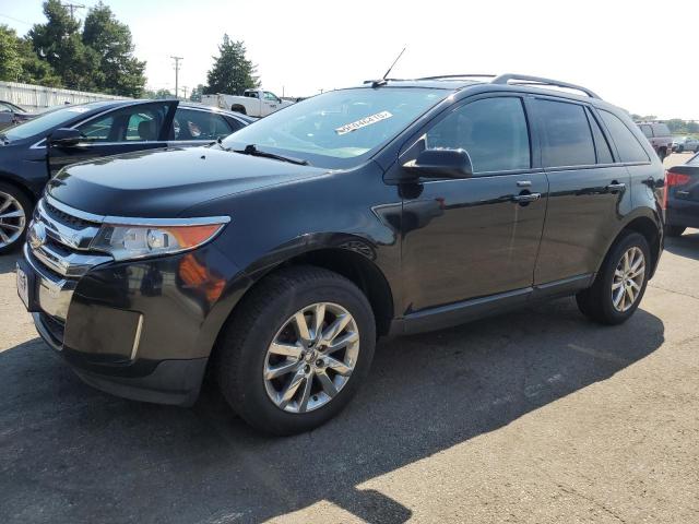  FORD EDGE 2013 Czarny