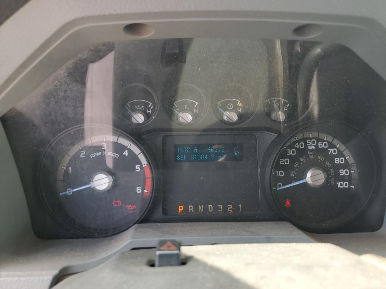 2011 Ford F450 Super Duty VIN: 1FDAW4GY4BEB59241 Lot: 61910285