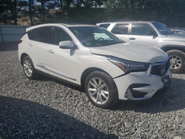  ACURA RDX 2020 Белы