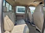 2008 FORD F350 SUPER DUTY   à vendre chez Copart TX - DALLAS