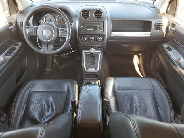  JEEP COMPASS 2014 Szary