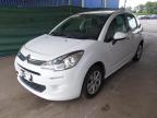 2014 CITROEN C3 VTR + for sale at Copart SANDTOFT