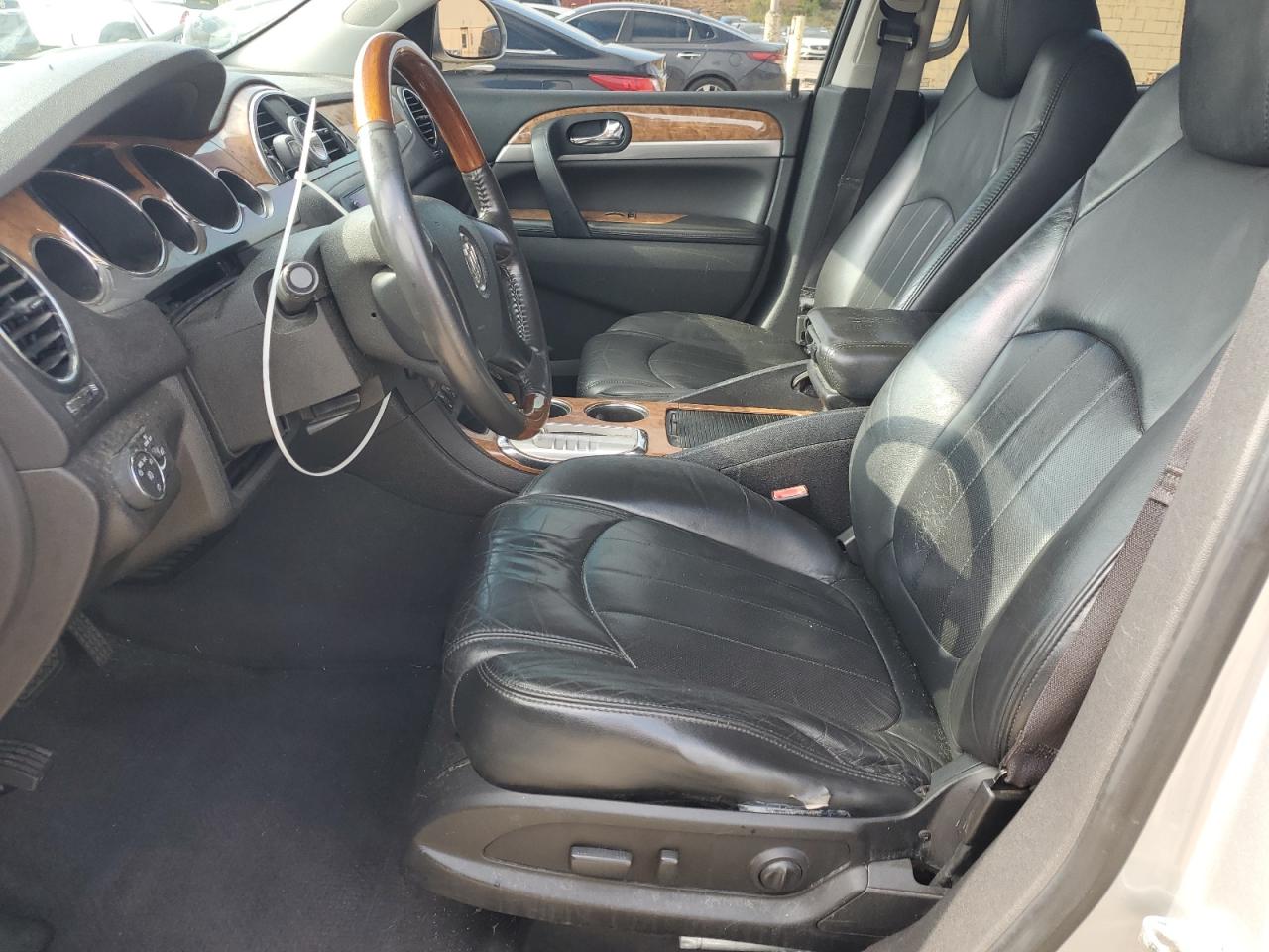 2011 Buick Enclave Cxl VIN: 5GAKVBED4BJ364454 Lot: 66658355