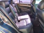 2007 INFINITI G35    for sale at Copart CA - SACRAMENTO