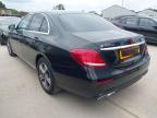 2017 MERCEDES BENZ E 220 D SE for sale at Copart SANDY
