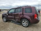 2012 HONDA PILOT EXL   à vendre chez Copart AB - EDMONTON