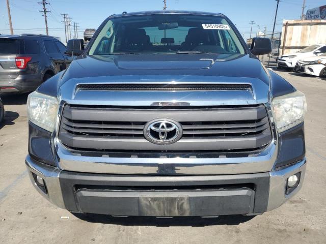 Pickups TOYOTA TUNDRA 2014 Szary