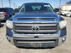 2014 TOYOTA TUNDRA CREWMAX SR5   for sale at Copart CA - LOS ANGELES