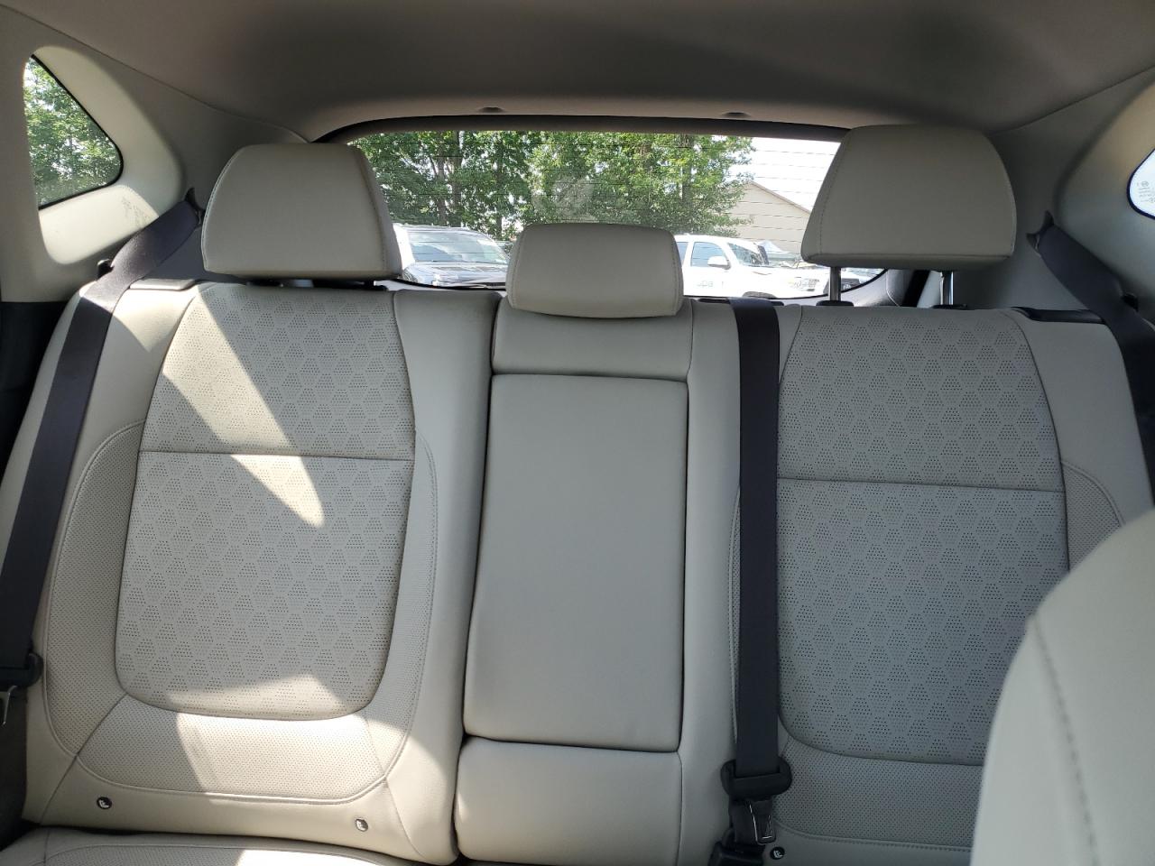 2021 Kia Seltos Ex VIN: KNDERCAA6M7193496 Lot: 64049505