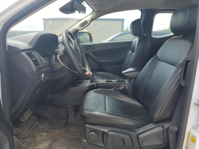  FORD RANGER 2020 White