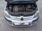 2005 VOLKSWAGEN GOLF PLUS SE TDI  for sale at Copart CHESTER