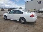 2013 CHEVROLET IMPALA LS   à vendre chez Copart AZ - TUCSON