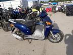 2000 HONDA NES 125-Y for sale at Copart ROCHFORD