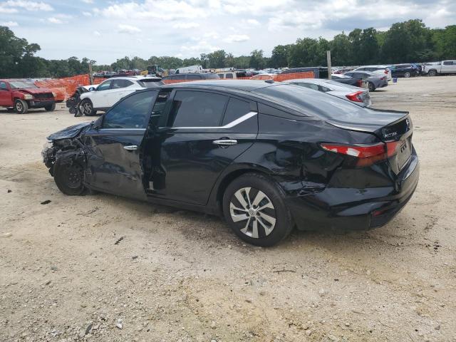  NISSAN ALTIMA 2019 Czarny