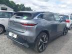 2025 RENAULT MEGANE TECHNO COMFORT RAN  for sale at Copart WOLVERHAMPTON