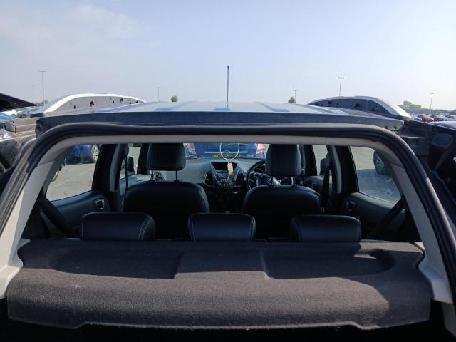 2016 FORD ECOSPORT T