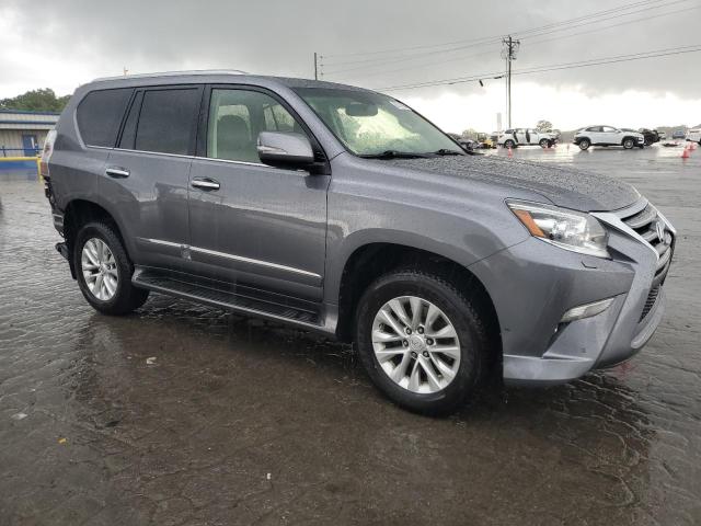  LEXUS GX 2016 Серый