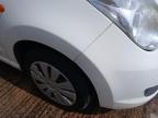 2012 SUZUKI ALTO SZ for sale at Copart CHESTER