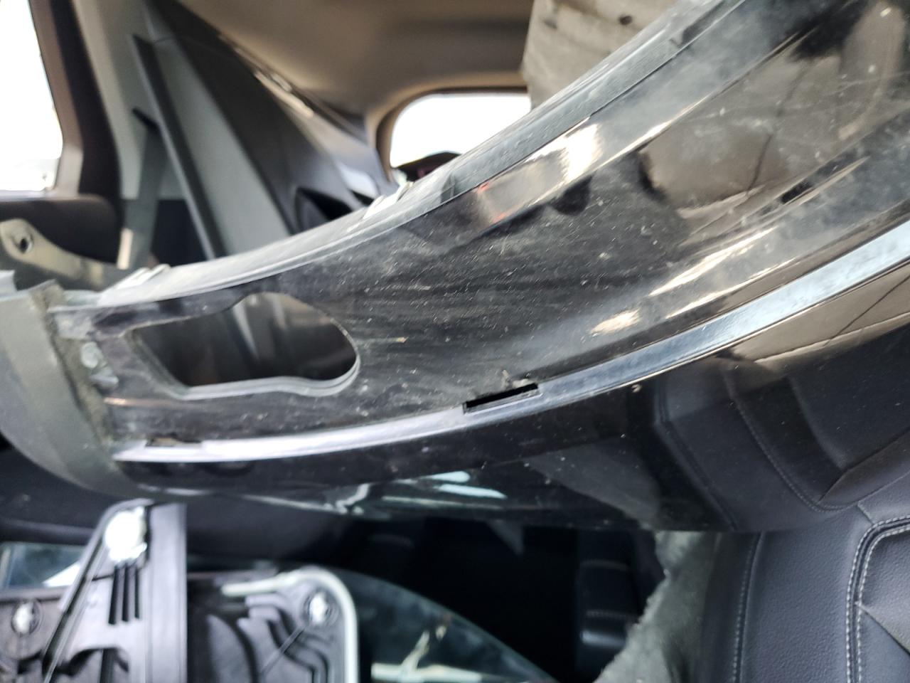 2021 Ford Explorer Limited VIN: 1FMSK8FH1MGA45648 Lot: 62530645