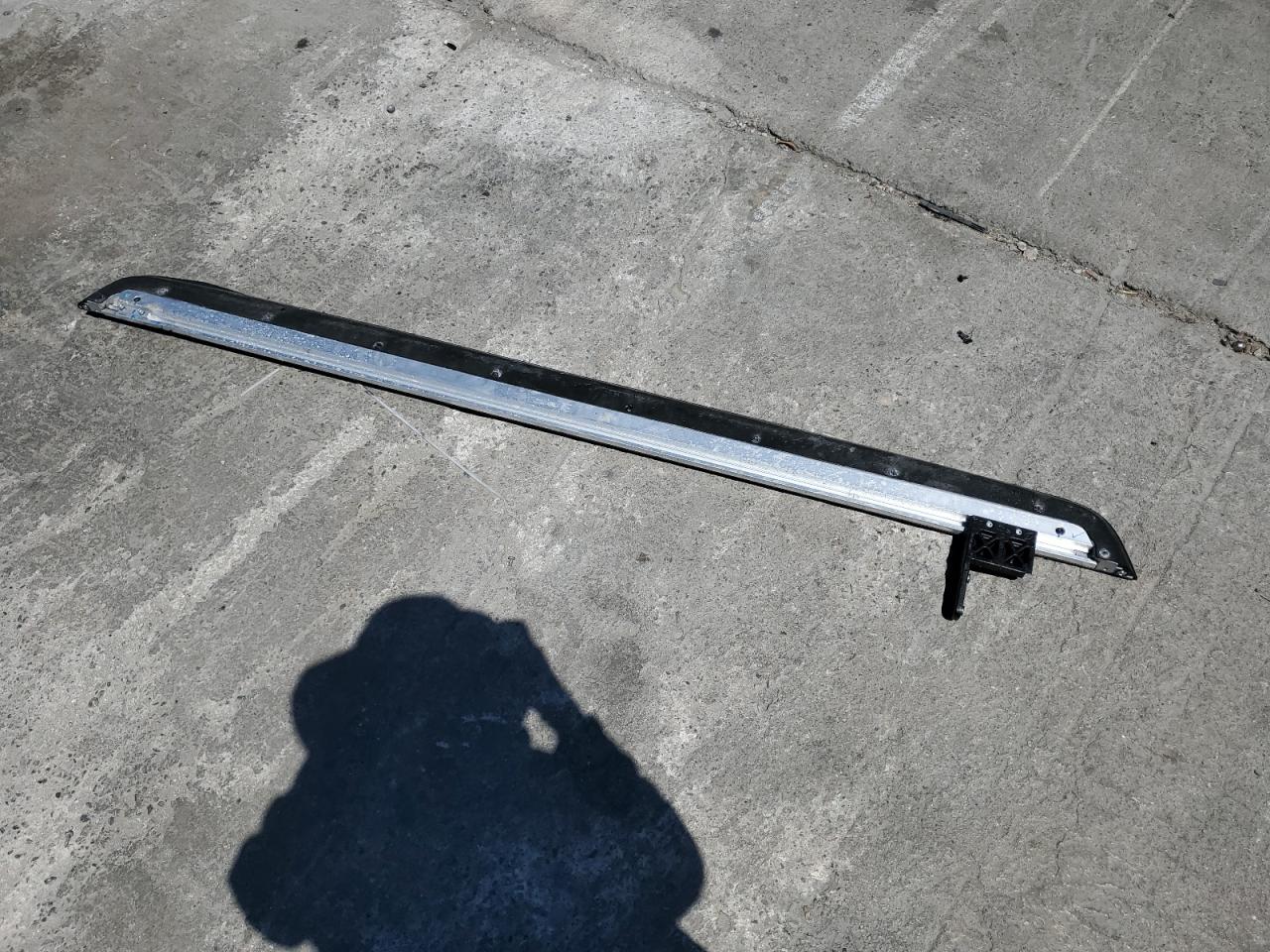 2025 Land Rover Range Rover Se VIN: SALKP9E95SA299605 Lot: 63108715