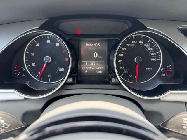 Cabriolets AUDI A5 2016 Gray