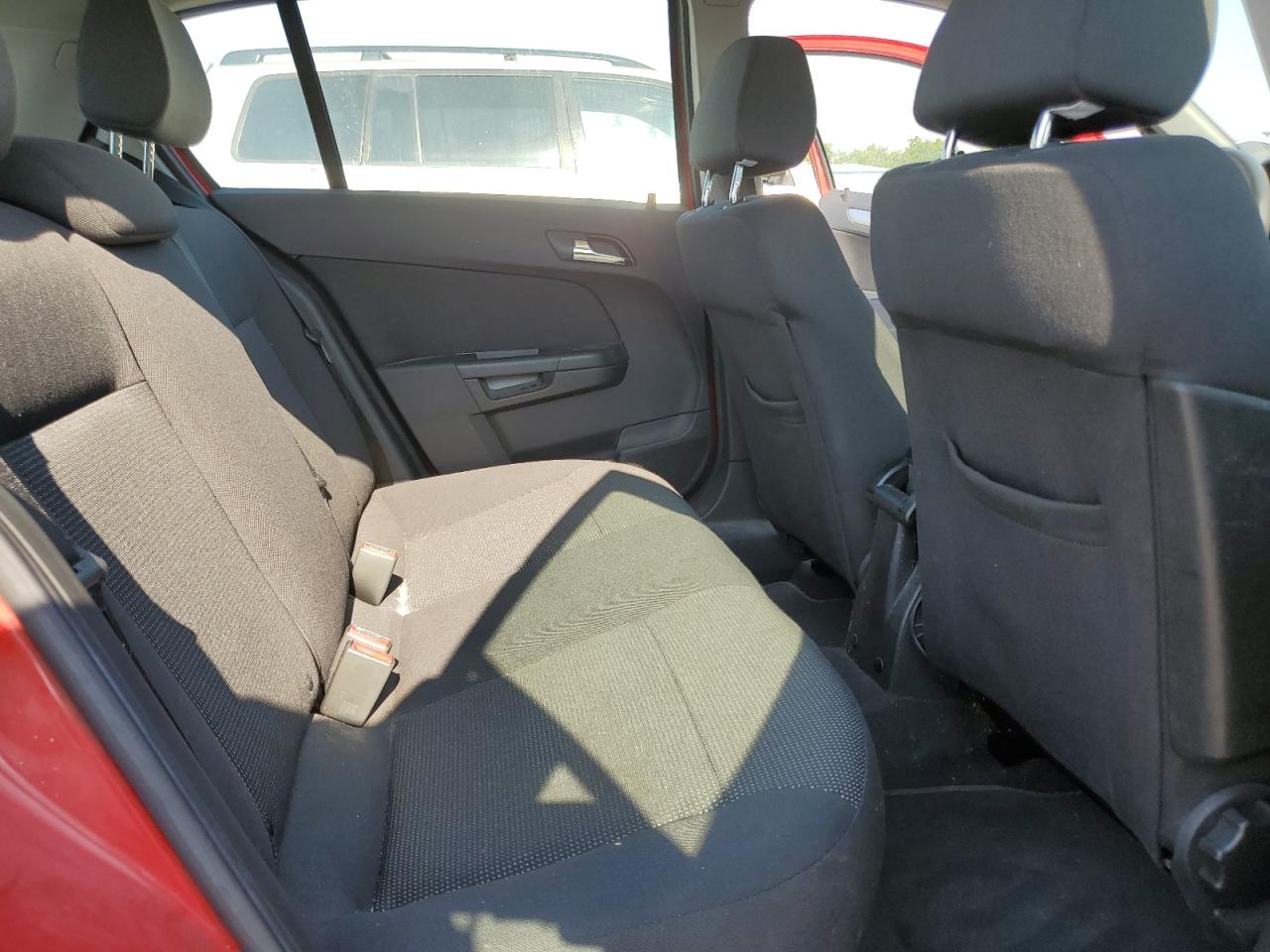 2008 Saturn Astra Xr VIN: W08AT671X85083389 Lot: 64138145