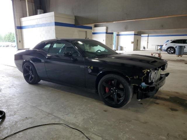  DODGE CHALLENGER 2020 Czarny