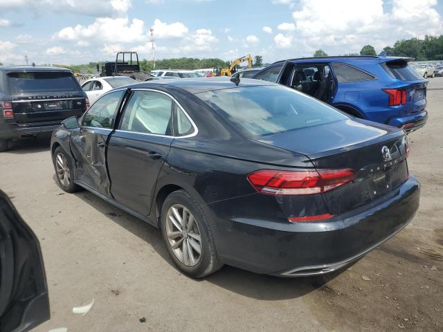  VOLKSWAGEN PASSAT 2020 Czarny