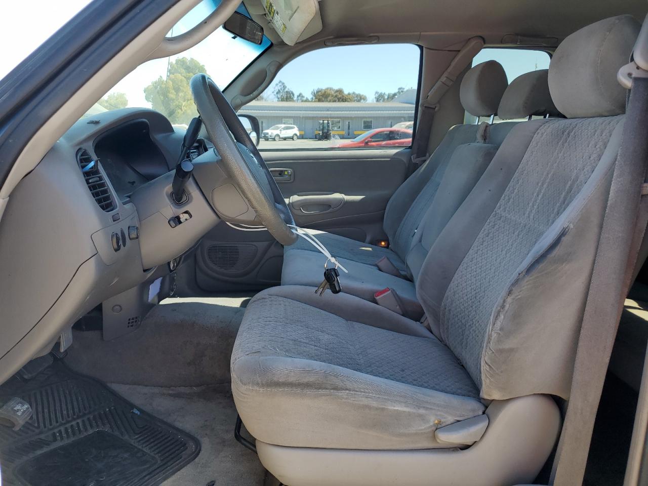 2006 Toyota Tundra Access Cab Sr5 VIN: 5TBRU34126S470531 Lot: 63276145