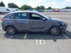 2020 HYUNDAI I30 SE NAV for sale at Copart SANDTOFT