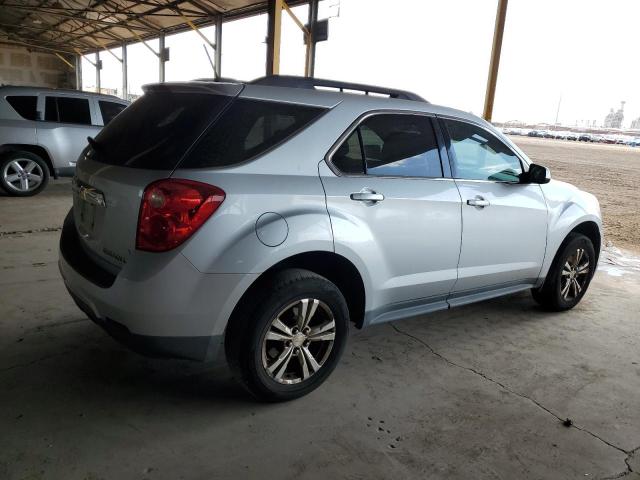  CHEVROLET EQUINOX 2015 Biały