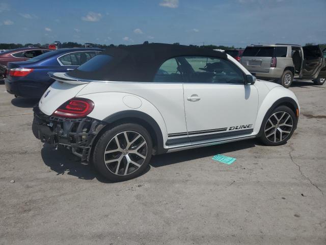  VOLKSWAGEN BEETLE 2017 White