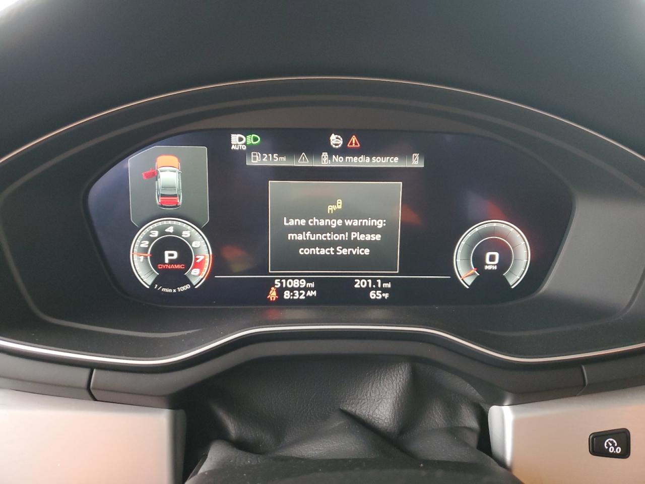 2020 Audi A4 Premium Plus VIN: WAUENAF42LN011268 Lot: 65002055