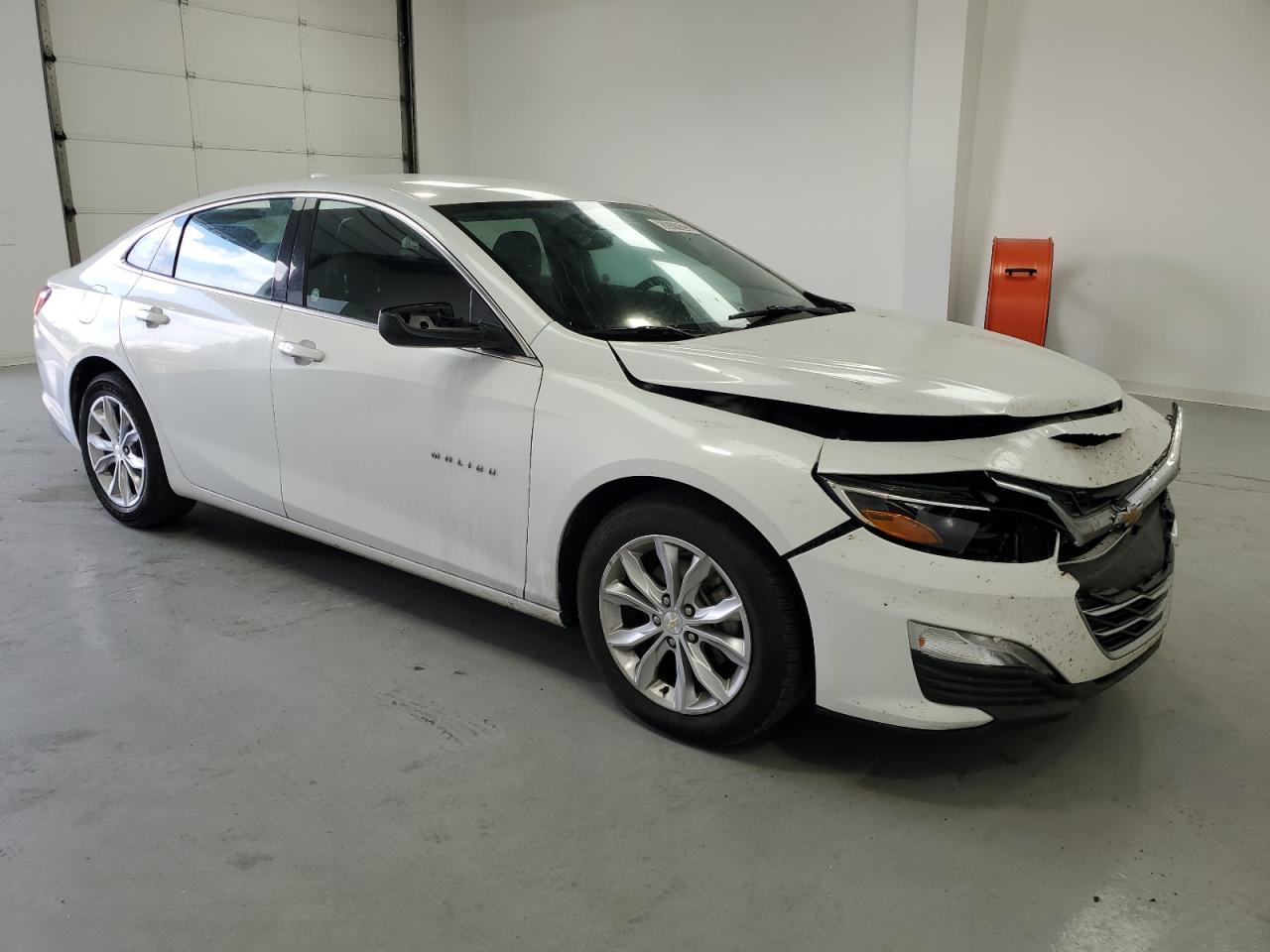 2023 Chevrolet Malibu at NJ - Glassboro, Copart lot 62870525