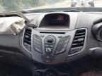 2014 FORD FIESTA STY for sale at Copart ST HELENS